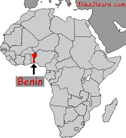 Benin